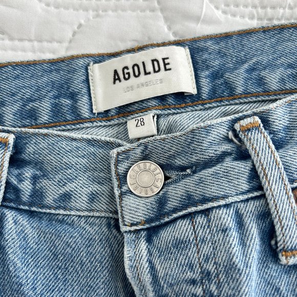 COPY - AGOLDE JEANS ASSORTED ***NEW*** - Picture 7 of 7